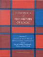 Logic A History Of Its Central Concepts - Preview