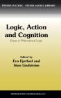 Logic, Action And Cognition - Preview
