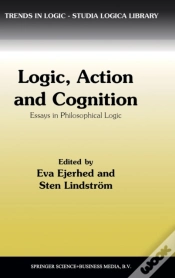 Capa do artigo Logic, Action And Cognition