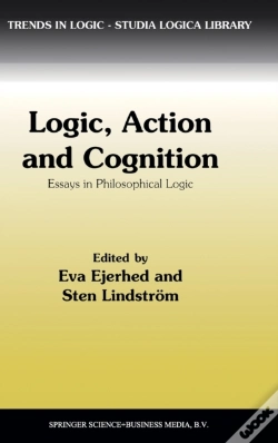 Capa do artigo Logic, Action And Cognition