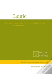 Capa do artigo Logic