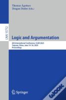 Logic And Argumentation