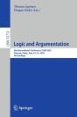 Logic And Argumentation - Preview