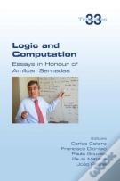 Logic And Computation