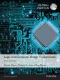 Logic And Computer Design Fundamentals, Global Edition - Preview