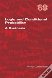 Capa do artigo Logic And Conditional Probability