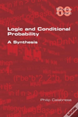 Capa do artigo Logic And Conditional Probability