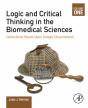 Logic And Critical Thinking In The Biomedical Sciences - Preview
