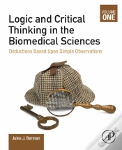 Capa do artigo Logic And Critical Thinking In The Biomedical Sciences