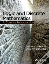 Capa do artigo Logic And Discrete Mathematics
