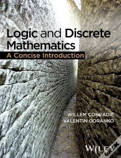 Capa do artigo Logic And Discrete Mathematics