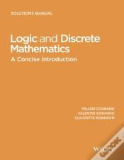 Capa do artigo Logic And Discrete Mathematics