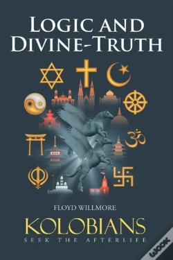 Capa do artigo Logic And Divine-Truth
