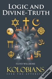 Capa do artigo Logic And Divine-Truth