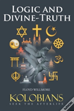 Capa do artigo Logic And Divine-Truth