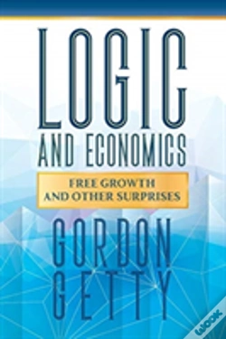 Capa do artigo Logic And Economics