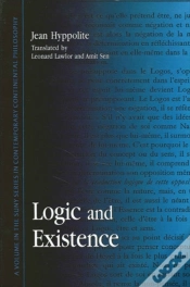 Capa do artigo Logic And Existence