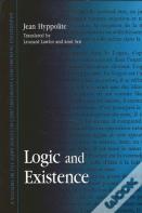 Logic And Existence