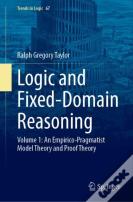Logic And Fixed-Domain Reasoning