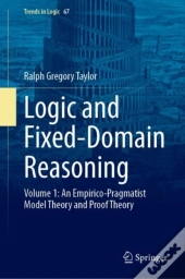 Logic And Fixed-Domain Reasoning