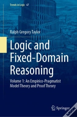 Capa do artigo Logic And Fixed-Domain Reasoning