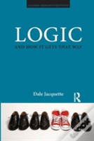 Logic And How It Gets That Way