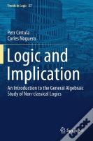 Logic And Implication