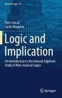 Logic And Implication - Preview