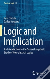 Logic And Implication