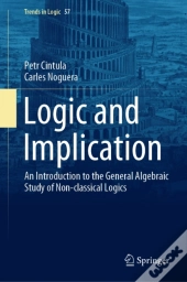 Logic And Implication