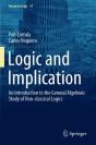Logic And Implication - Preview