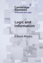 Logic And Information - Preview