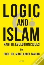 Capa do artigo Logic And Islam Part Iii: Evolution Issues