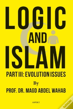 Capa do artigo Logic And Islam Part Iii: Evolution Issues