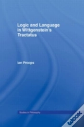 Capa do artigo Logic And Language In Wittgenstein