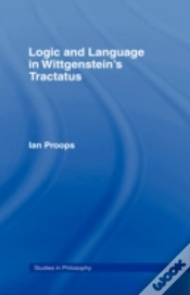 Capa do artigo Logic And Language In Wittgenstein
