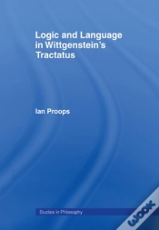 Capa do artigo Logic And Language In Wittgenstein