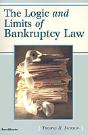 Logic And Limits Of Bankruptcy Law - Preview