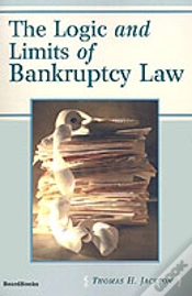 Capa do artigo Logic And Limits Of Bankruptcy Law