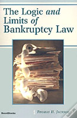 Capa do artigo Logic And Limits Of Bankruptcy Law