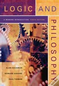Capa do artigo Logic And Philosophy