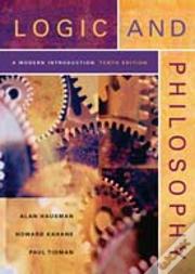 Logic And Philosophy