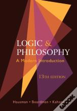 Logic And Philosophy