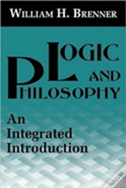 Capa do artigo Logic And Philosophy