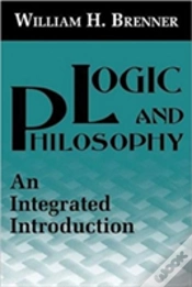 Capa do artigo Logic And Philosophy