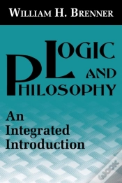 Capa do artigo Logic And Philosophy