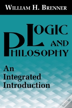 Capa do artigo Logic And Philosophy