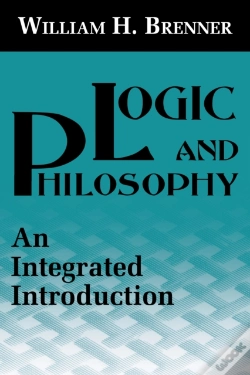 Capa do artigo Logic And Philosophy