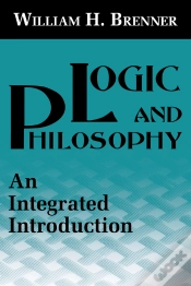 Capa do artigo Logic And Philosophy