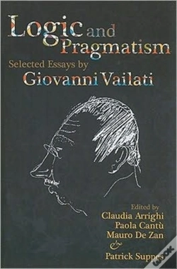 Capa do artigo Logic And Pragmatism
